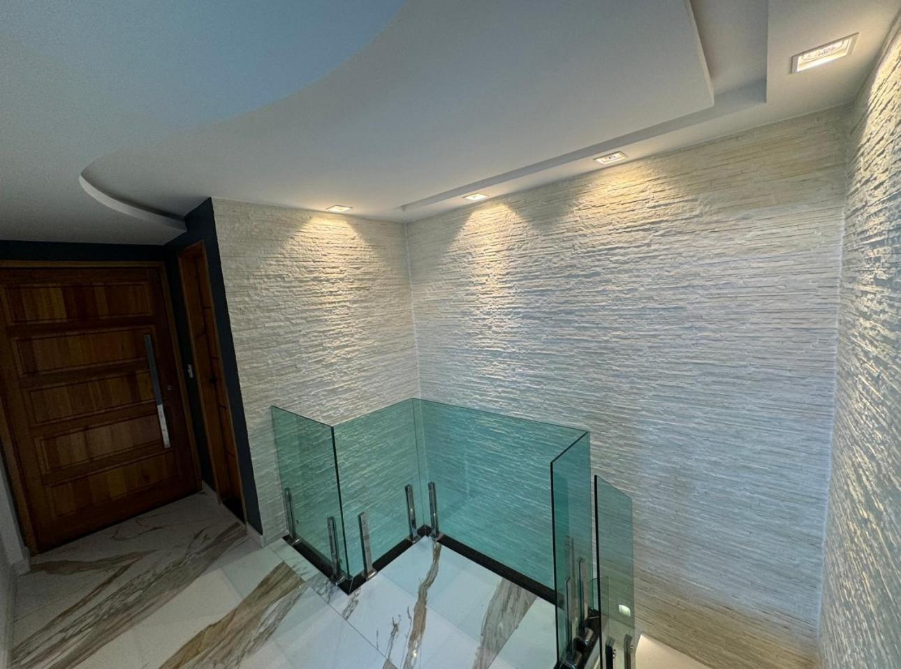 Apartamento Cobertura Duplex Com Piscina Río de Janeiro