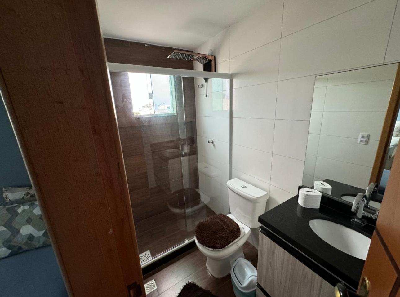 Cobertura Duplex Com Piscina Apartamento Río de Janeiro