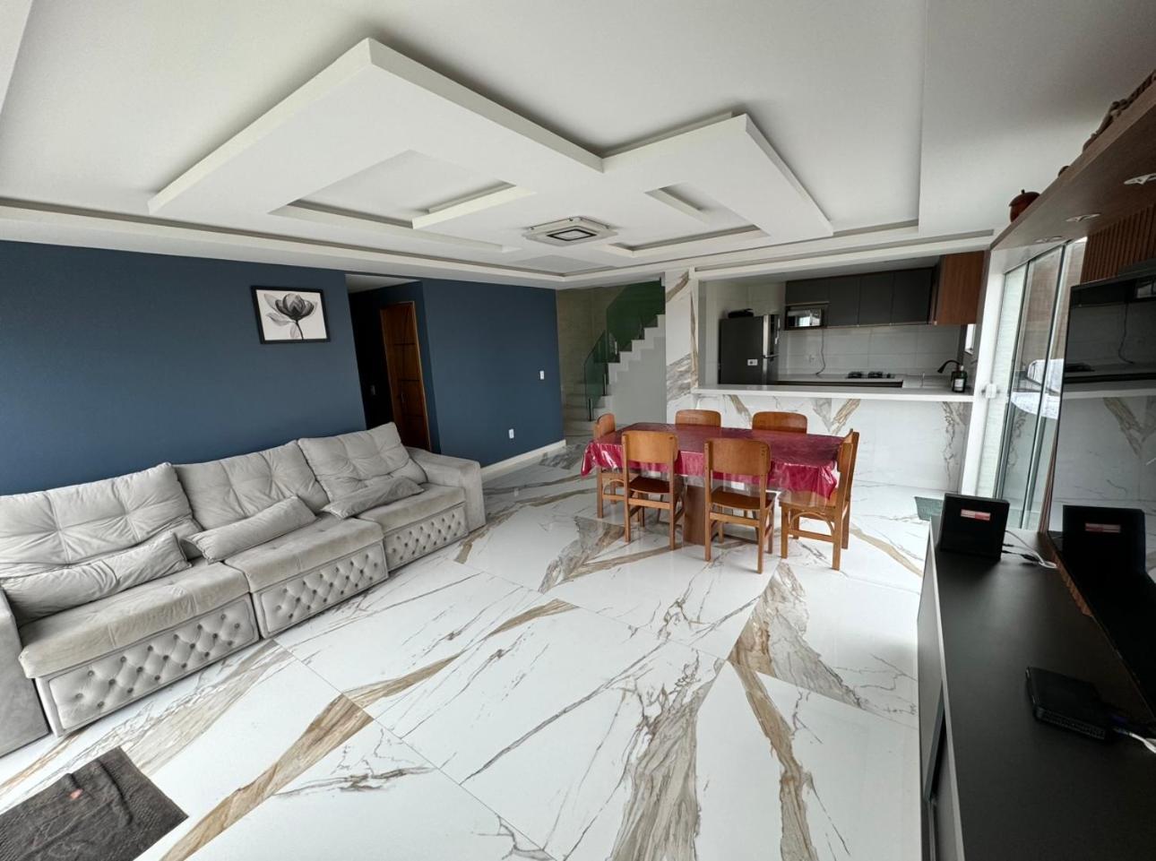 Cobertura Duplex Com Piscina Apartamento Río de Janeiro